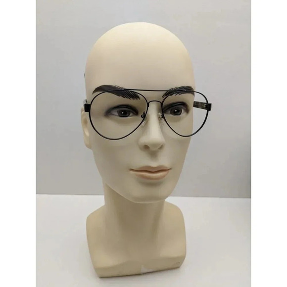 🕶️Frame Only! Made in Italy! Burberry B3086 Sunglasses 59/15 140 /YKL136🕶️ - Picture 8 of 9